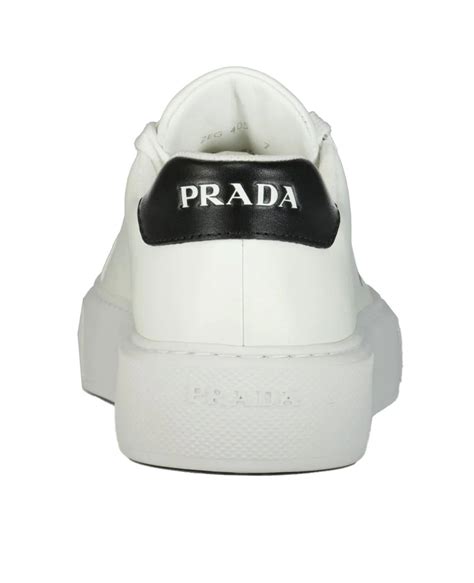 sneakers prada bianche ebay|Prada Sneakers .